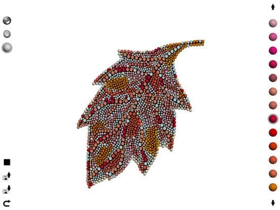 Dotcraft Color Art Plus screenshot 3