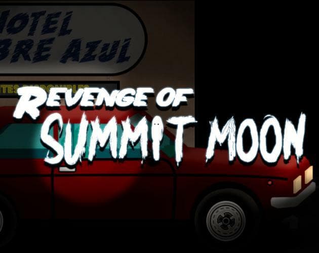 Revenge of Summit Moon (Beta)