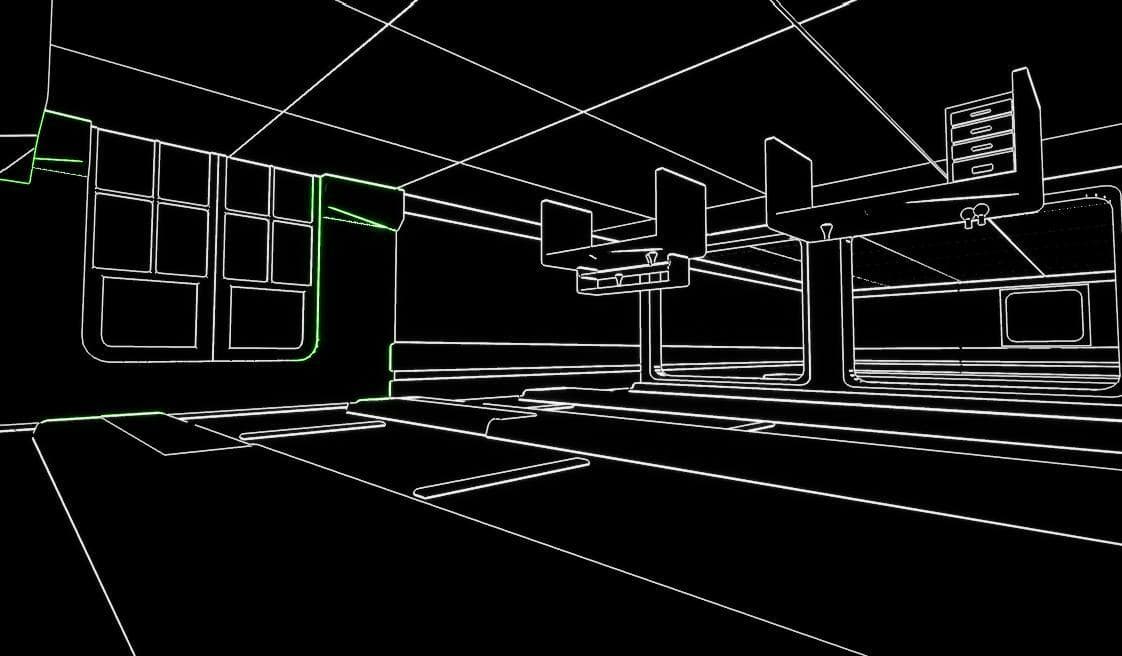 Xeno (Decratos) screenshot 4