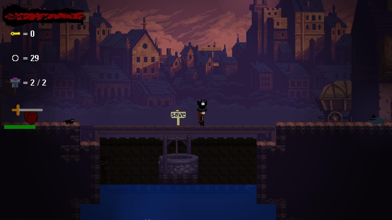 Dark Secrets in Shadowlands (Akthanon Games)