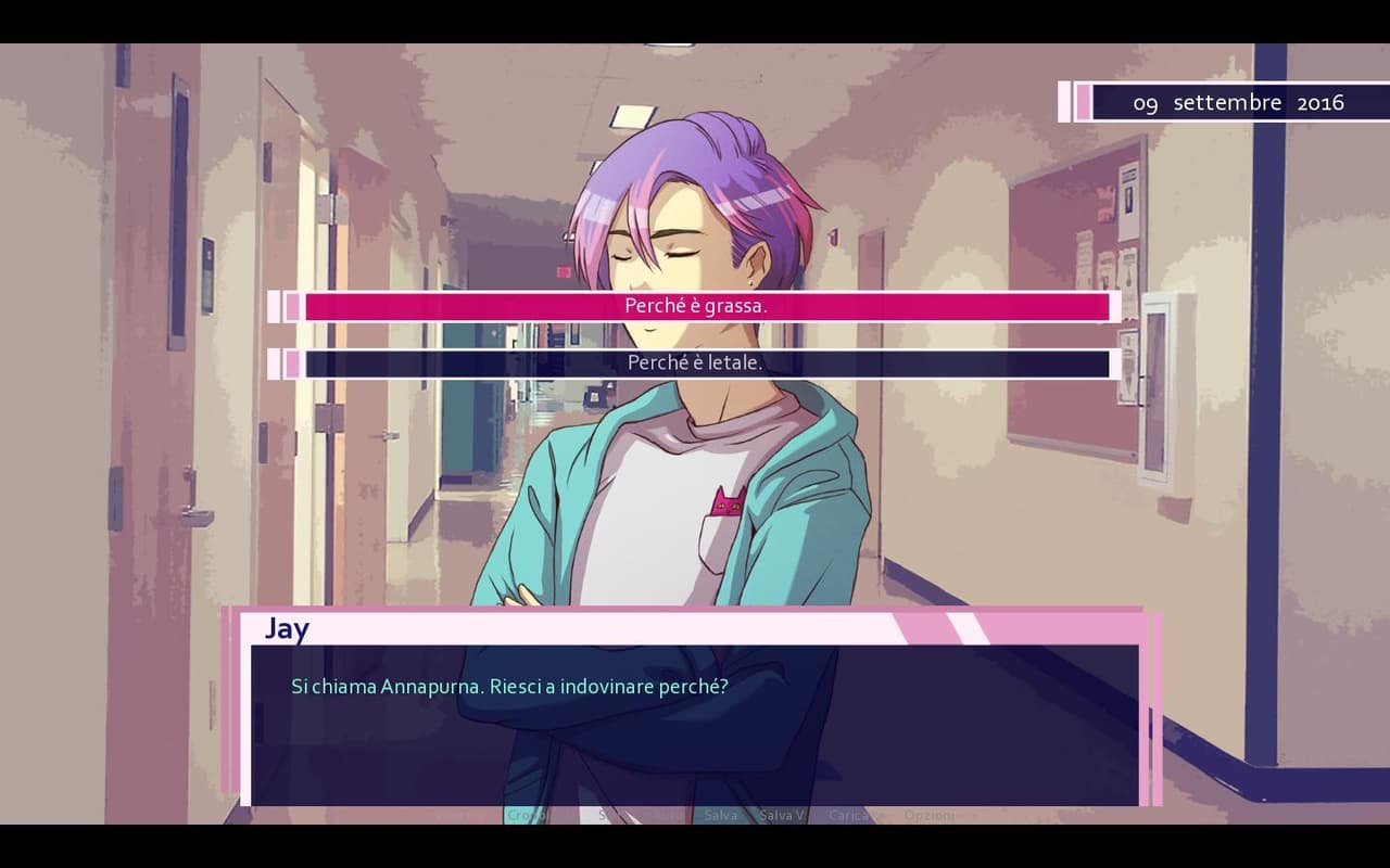Until September screenshot 6