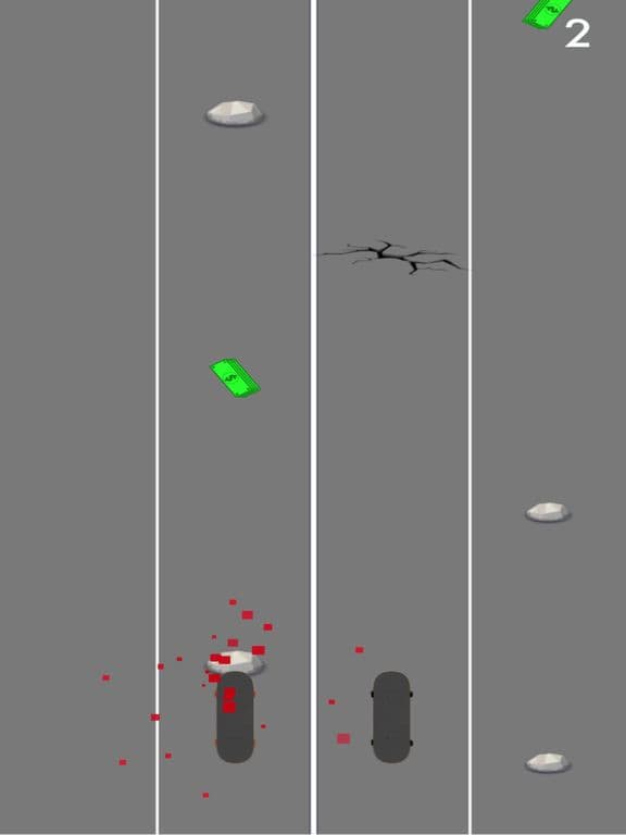 2 Boards screenshot 5