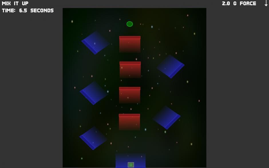 Bipolar (hockland) screenshot 3