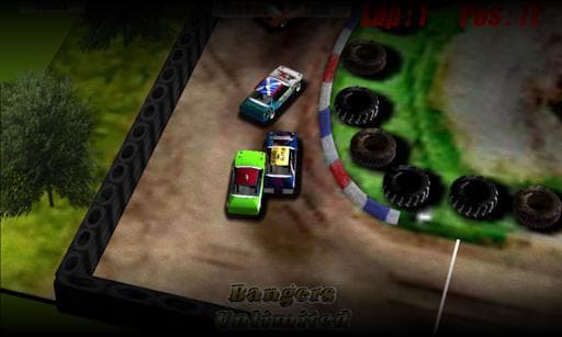 Bangers Unlimited screenshot 2