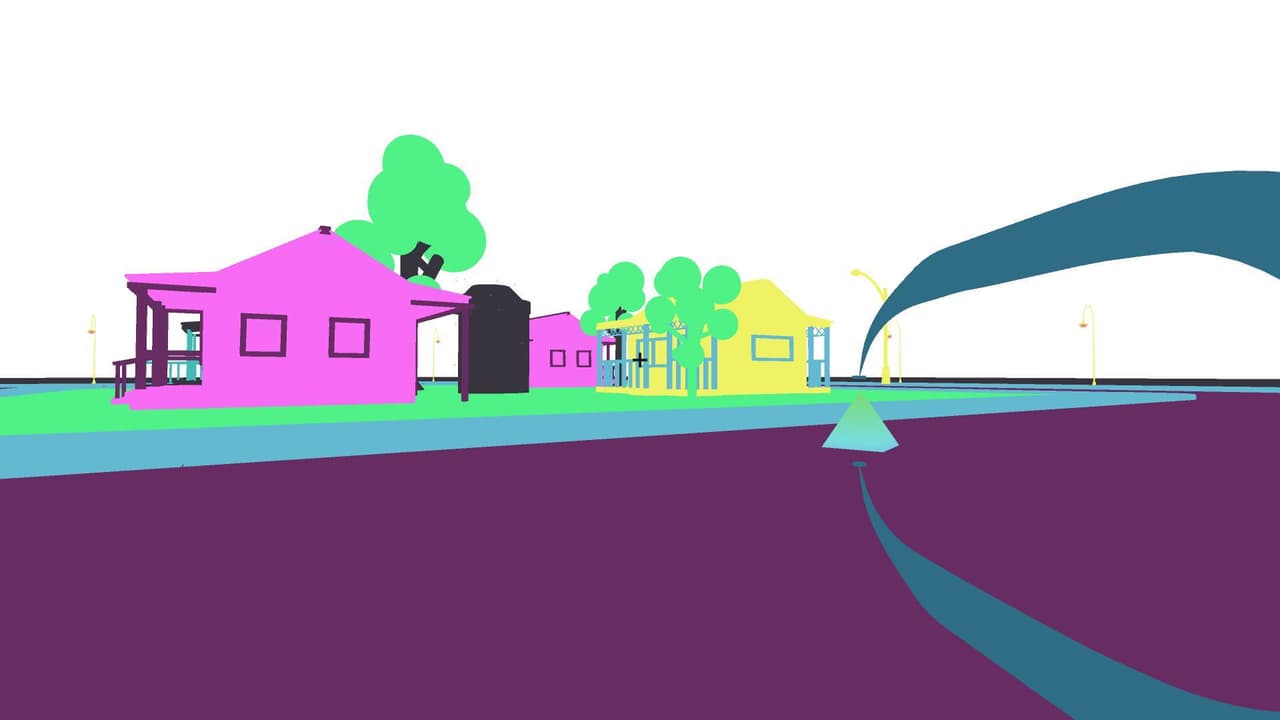 Ishihara screenshot 3