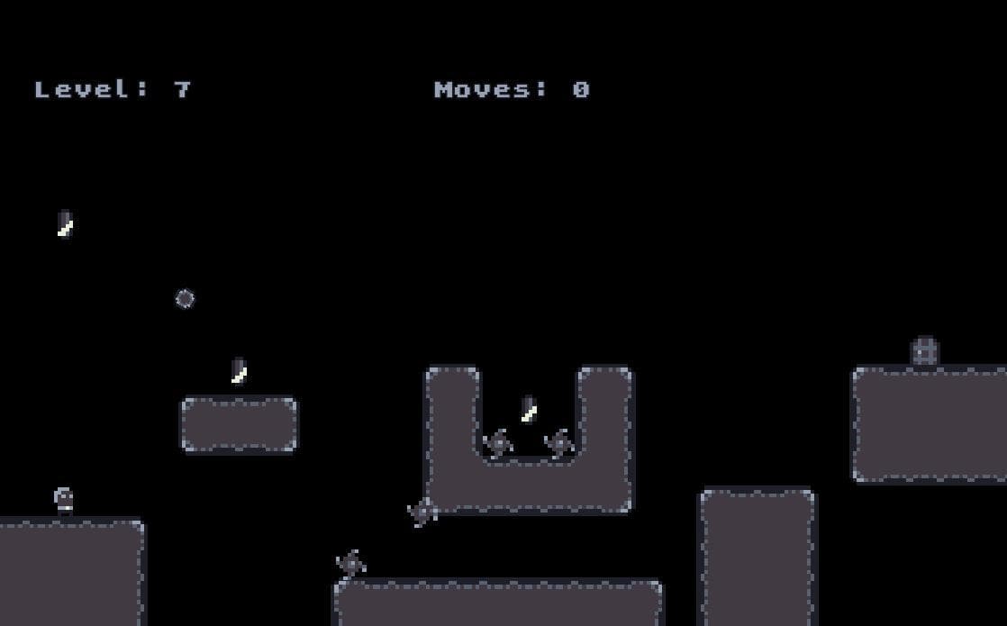 Limited (OneSmallBoy) screenshot 4