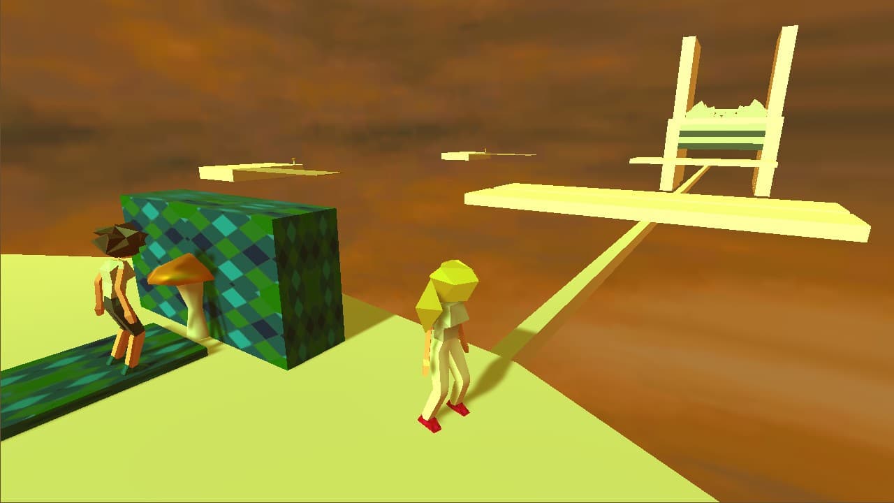 Cheer and Track screenshot 4