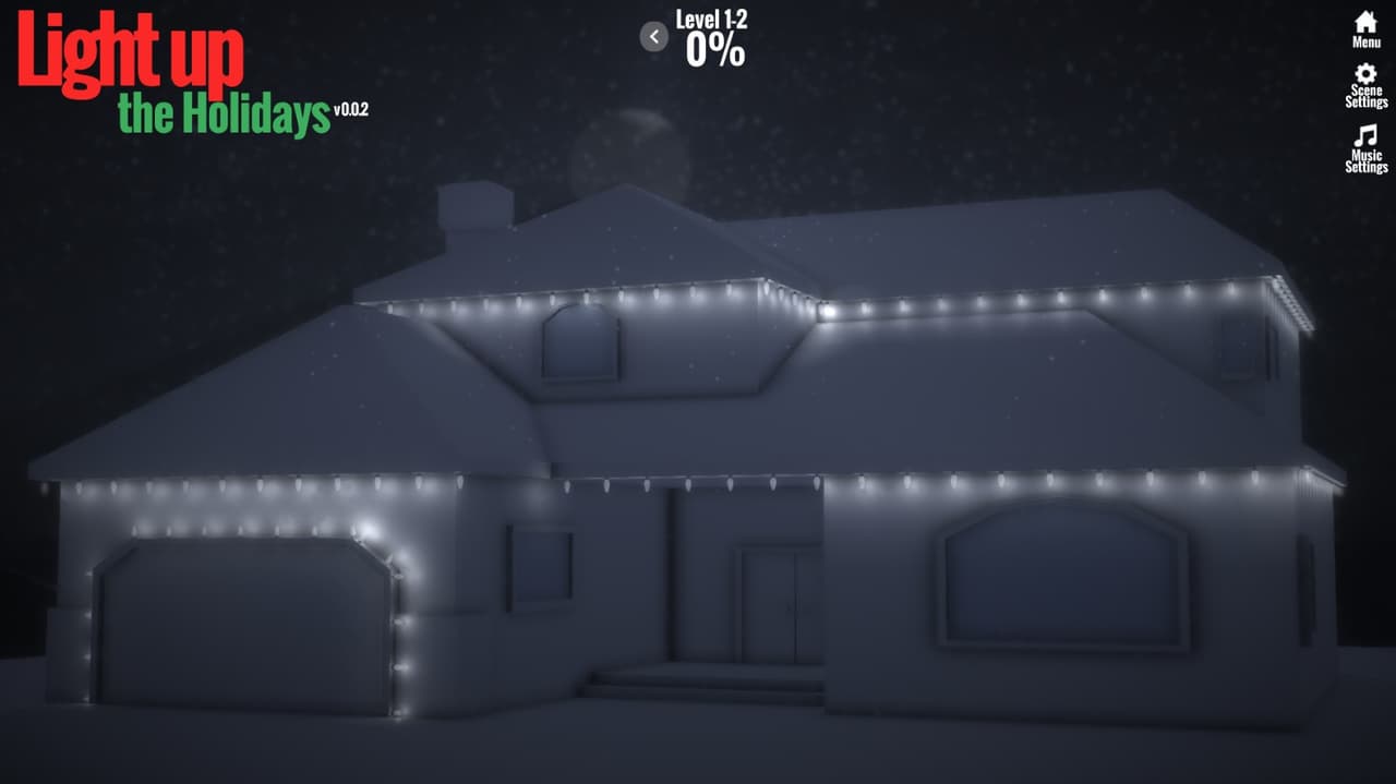 Light Up the Holidays