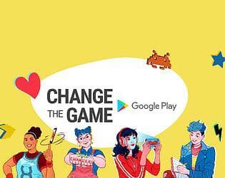 Change The Game - Mentoria 18/10
