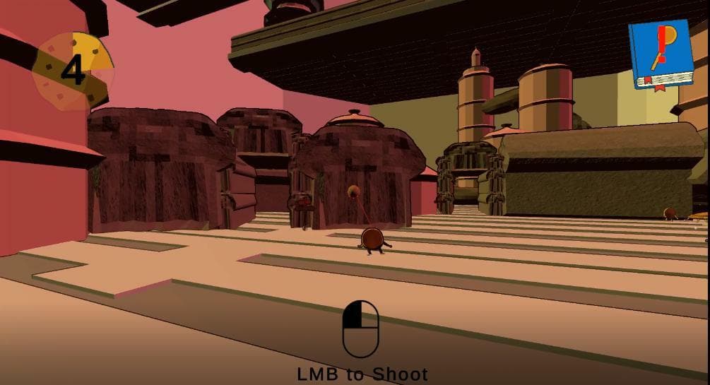 Dough Deep screenshot 5