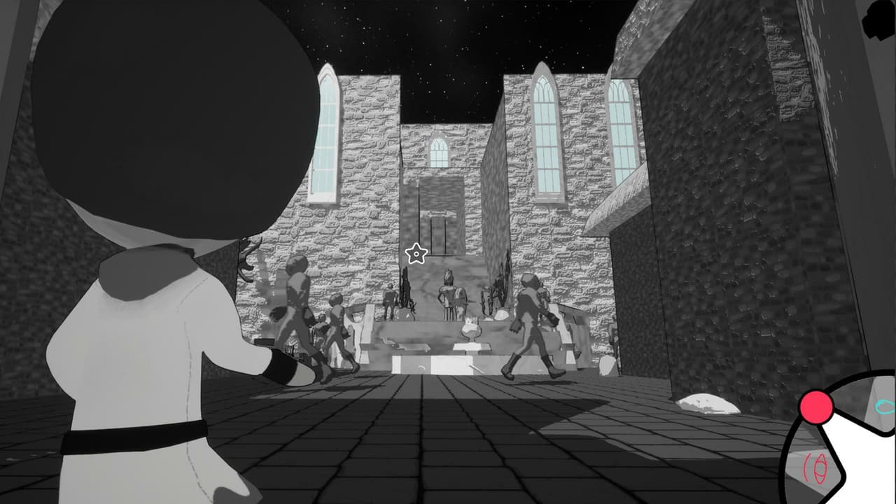 Serotopia screenshot 4