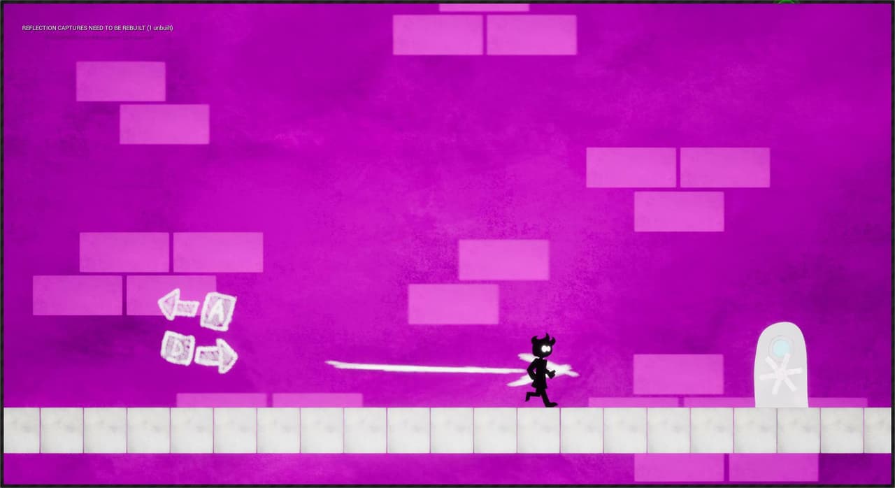 Shape in the Shadows screenshot 4