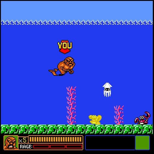 Abobos Big Adventure screenshot 6