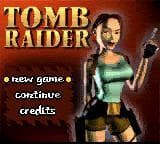 Tomb Raider Starring Lara Croft screenshot 2