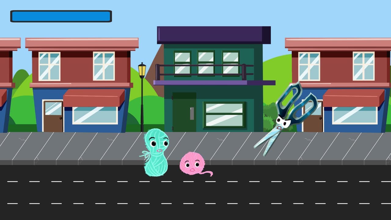 Yarns Day Off screenshot 5