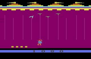 Dishaster screenshot 3