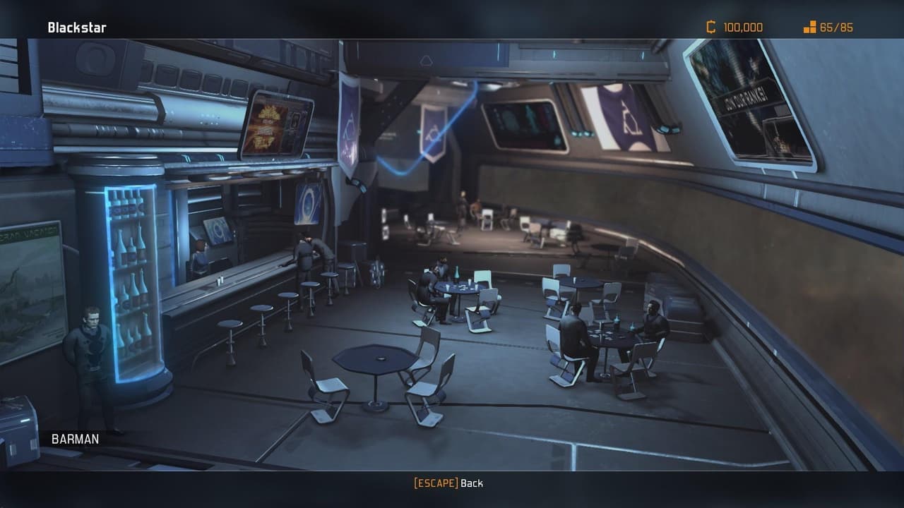 Starpoint Gemini 3: Supporter Bundle screenshot 3