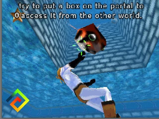 Otherworld mad quest screenshot 3