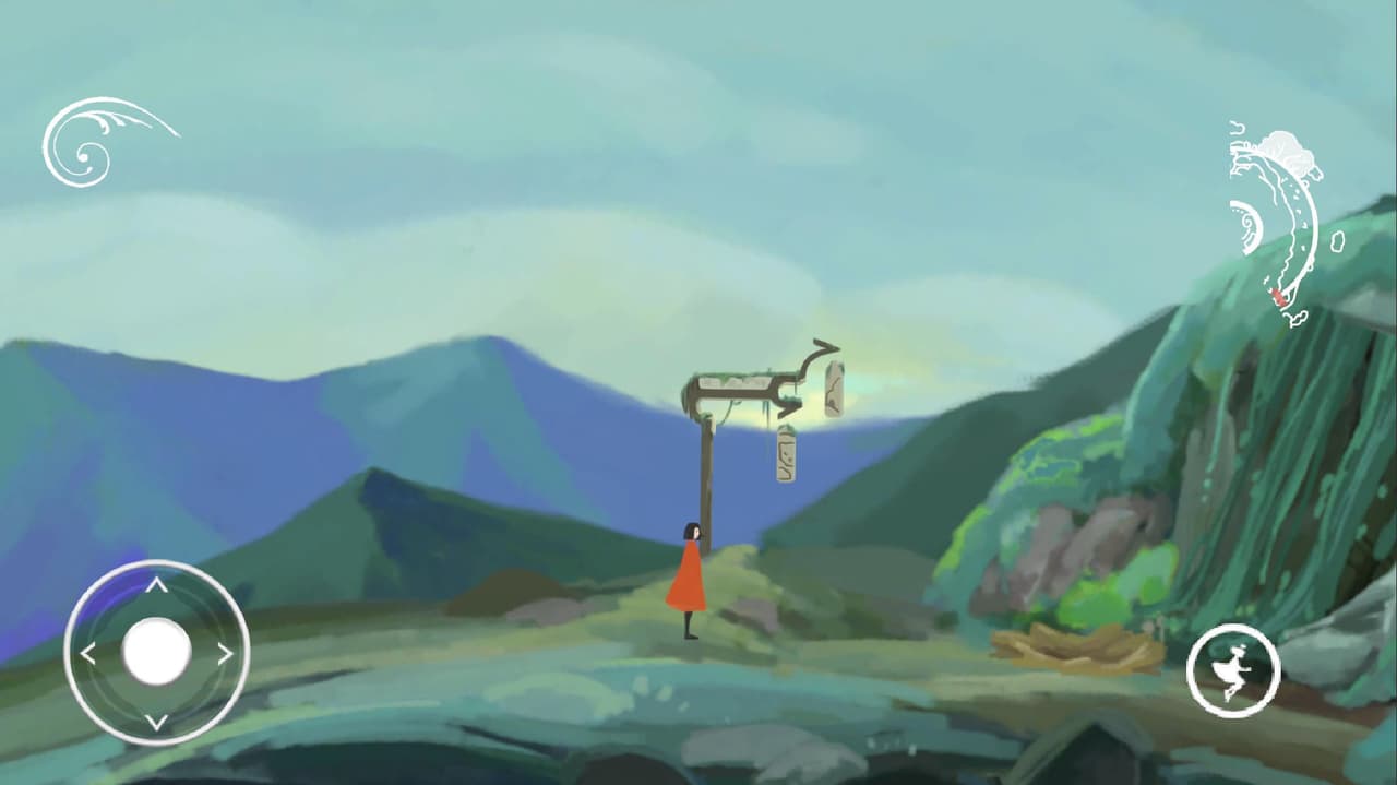 The Little Star screenshot 4