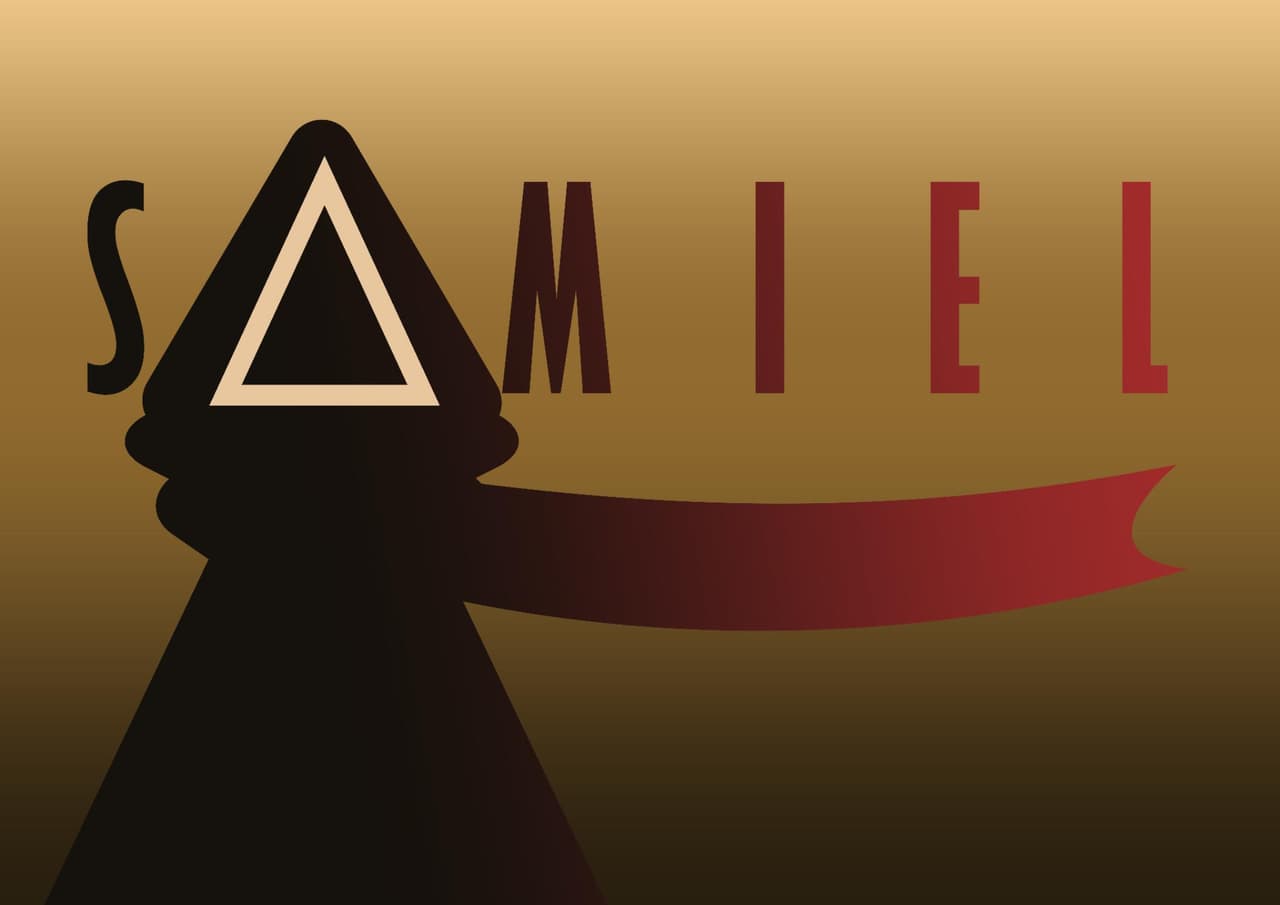 Samiel (Basic Test Build)