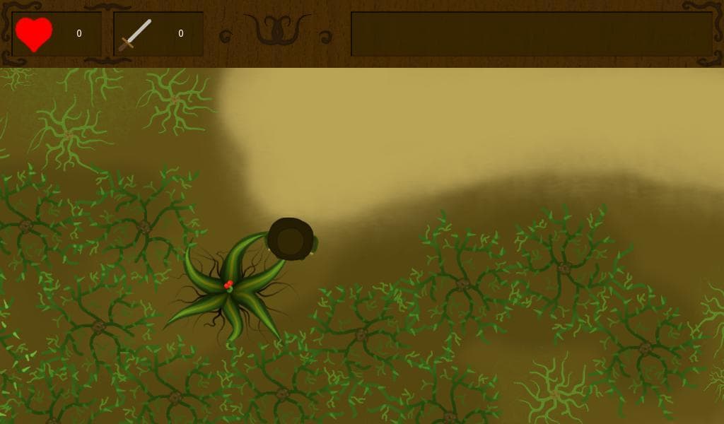 The Sea Of Truth screenshot 2