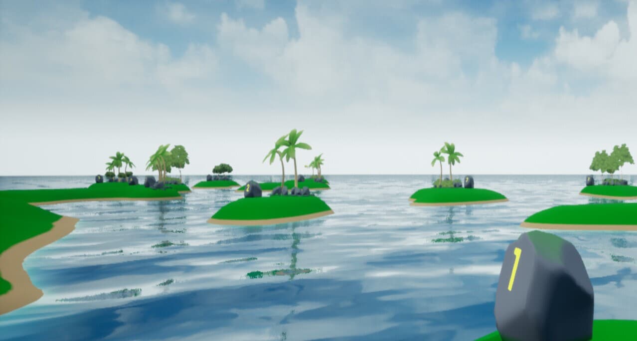 Open Course screenshot 3