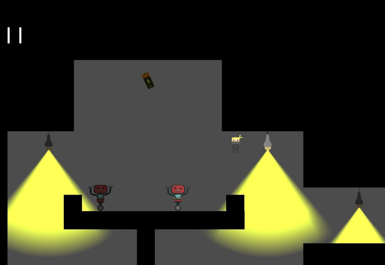 Visions (Champ125) screenshot 3