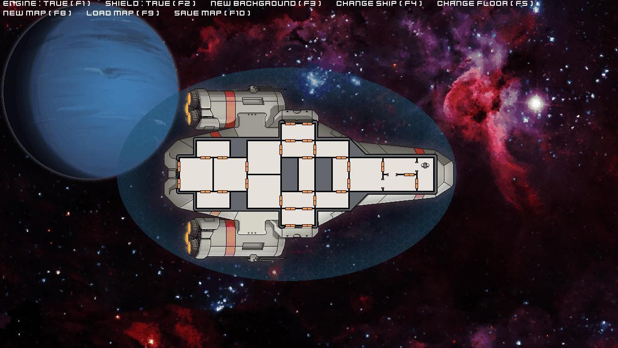 For The Life (dev in progress)
