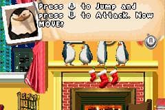 Madagascar: Operation Penguin screenshot 4