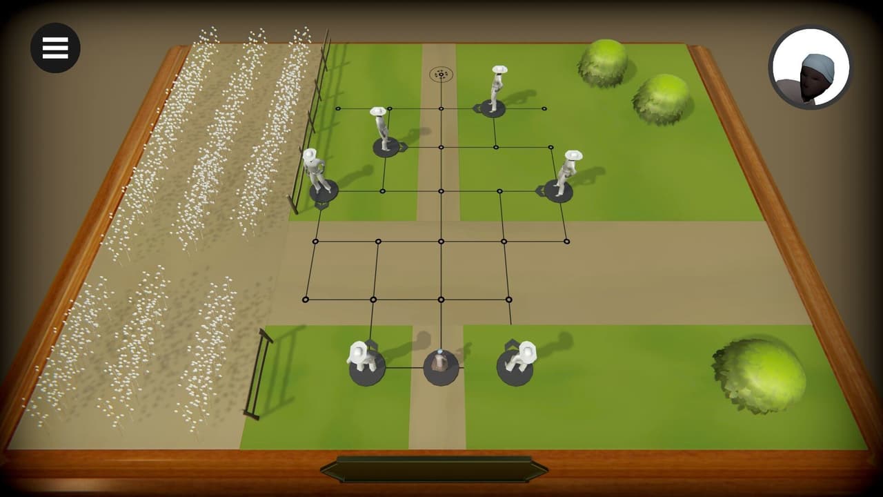 Harriet: From Slave To Hero screenshot 6