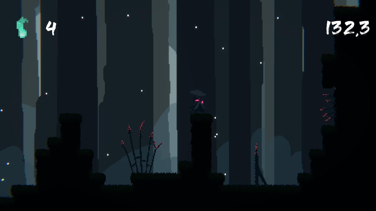 Spirit Unleashed screenshot 4