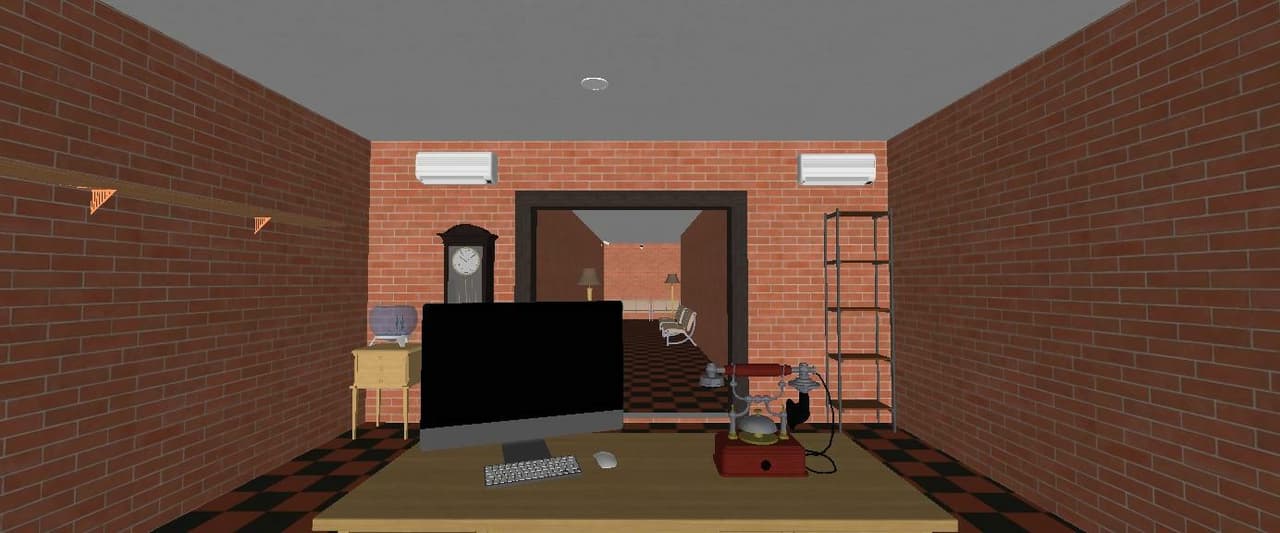 One Night at Springy Donny Demo v1.1.3