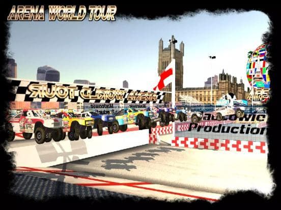 Arena World Tour screenshot 6