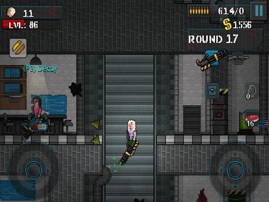 ZKW-Reborn screenshot 3