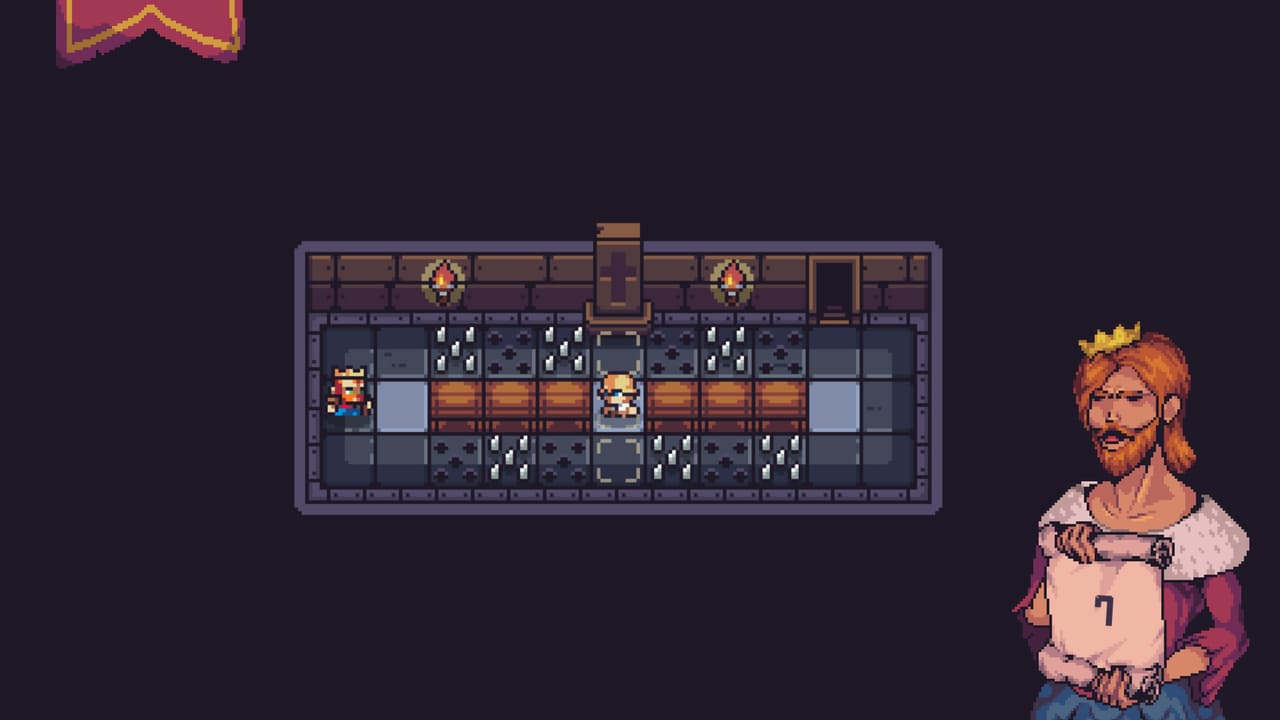 Dungeons and Bombs screenshot 3