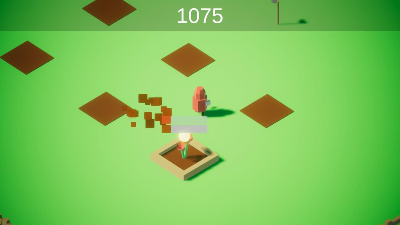 Keep summer garden safe! screenshot 5