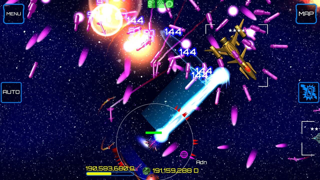 Stella Voyager