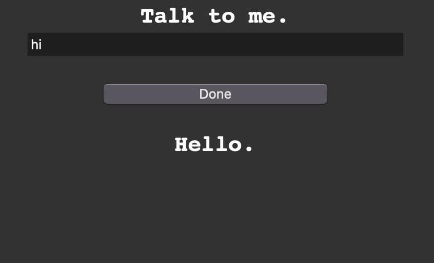 PSAI screenshot 2