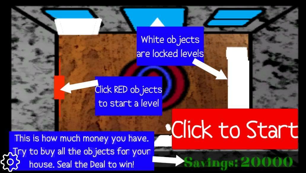 Seal The Deal (Sfunk92) screenshot 3