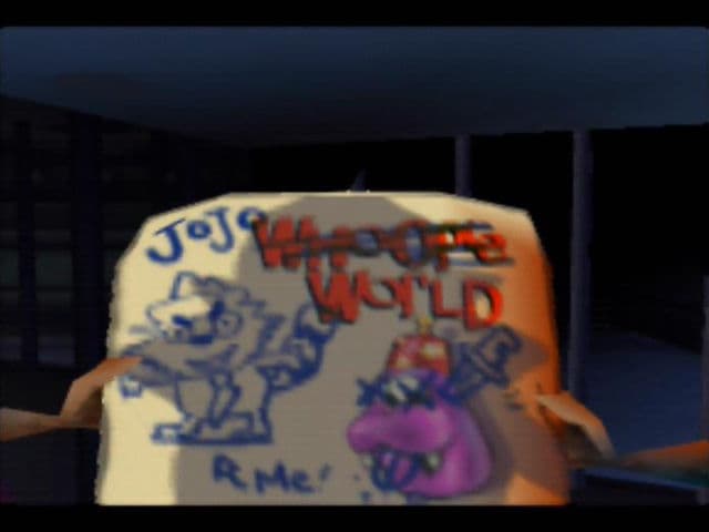 Rocket: Robot on Wheels screenshot 4