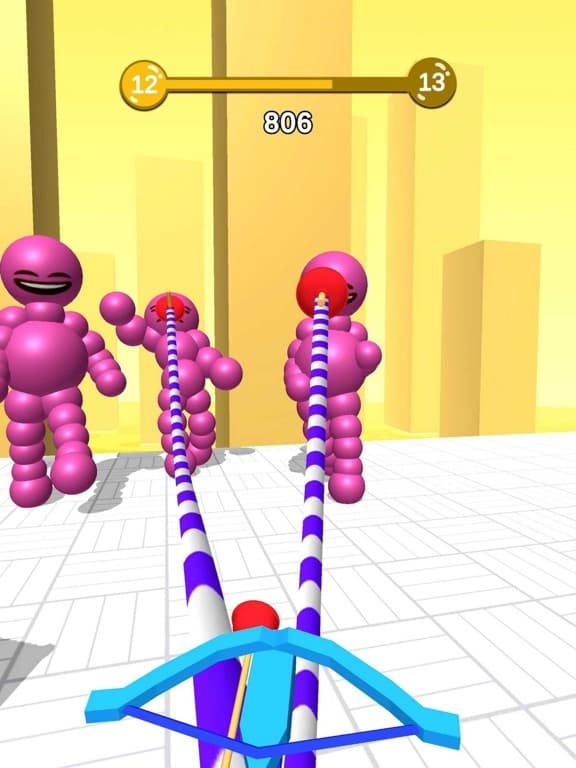 Plunger Hero
