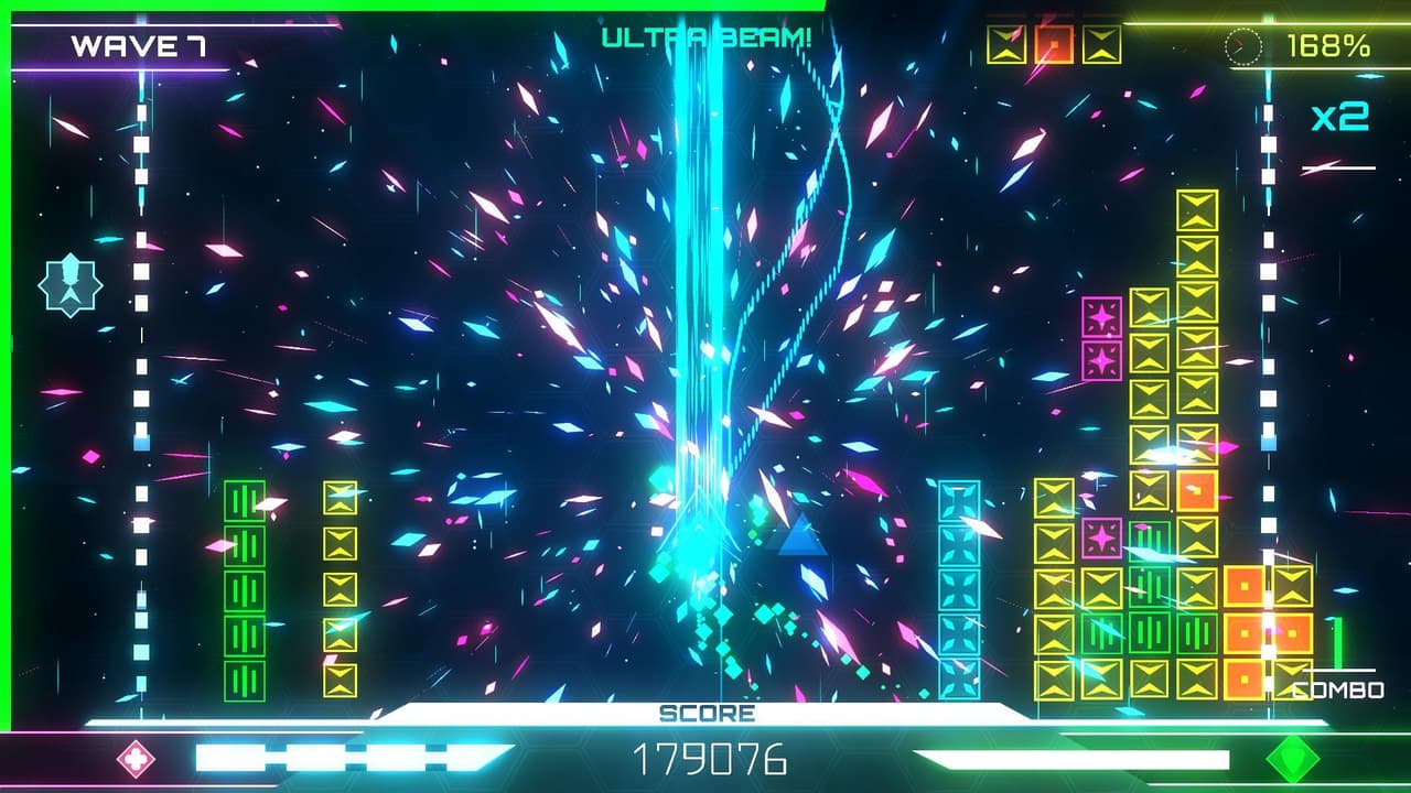 Continuum - PAX Aus 2016 screenshot 2