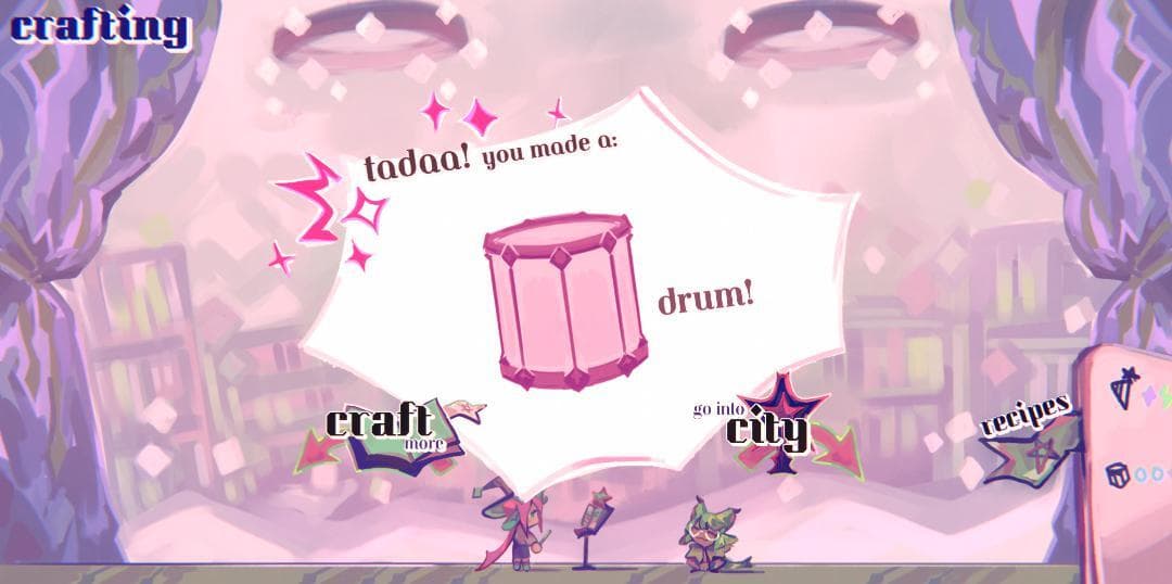 Capella: a solitary note joins an ensemble screenshot 4