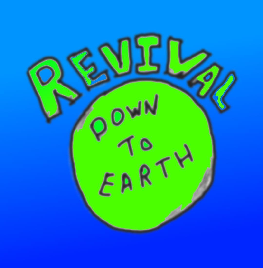 Revival - Down to Earth