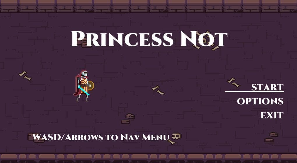 Princess Not (Thot)