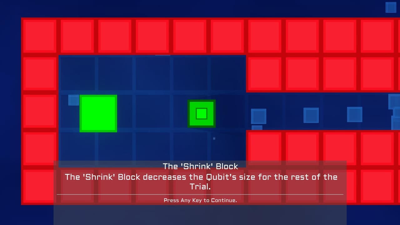A Frail Qubit screenshot 6