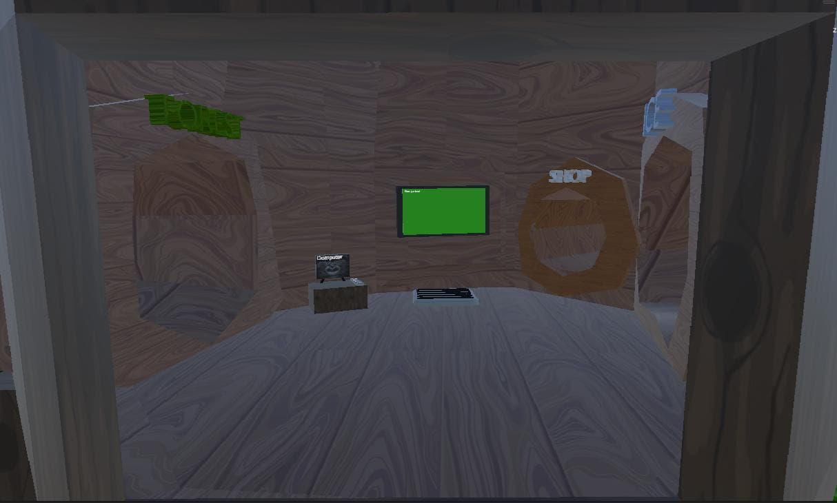 Parkour Gorillas screenshot 3