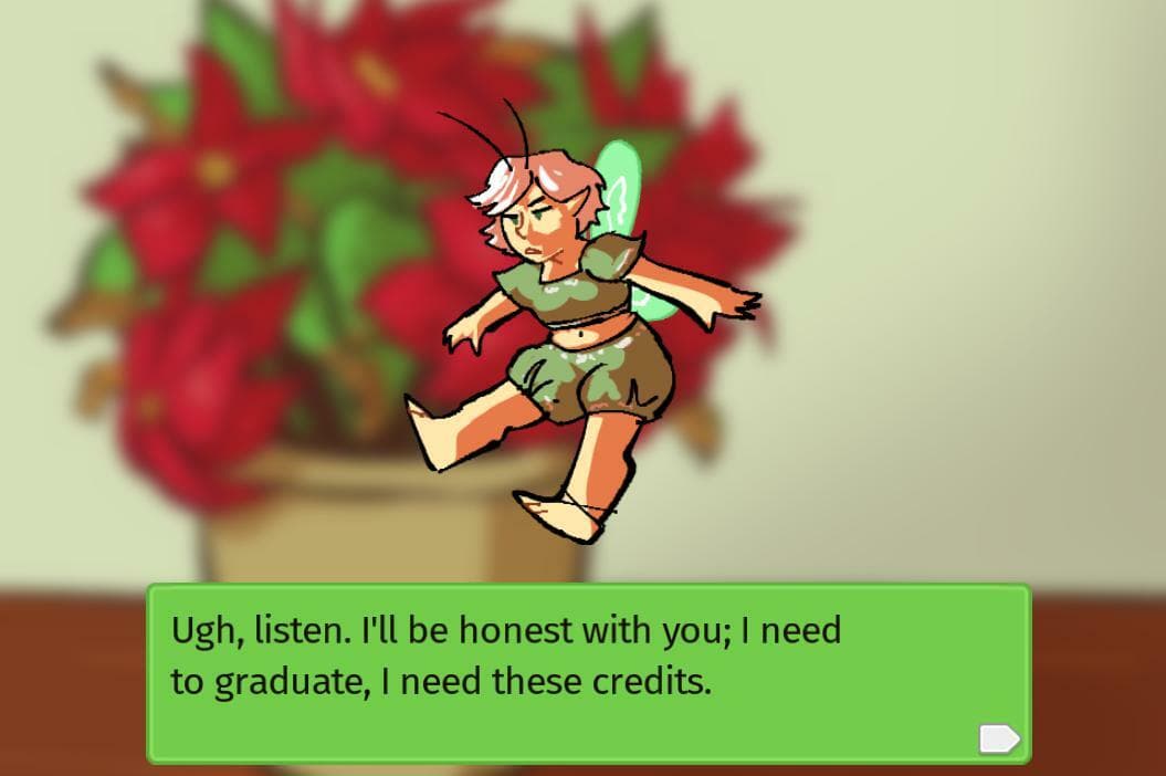 Ikis Credits screenshot 2