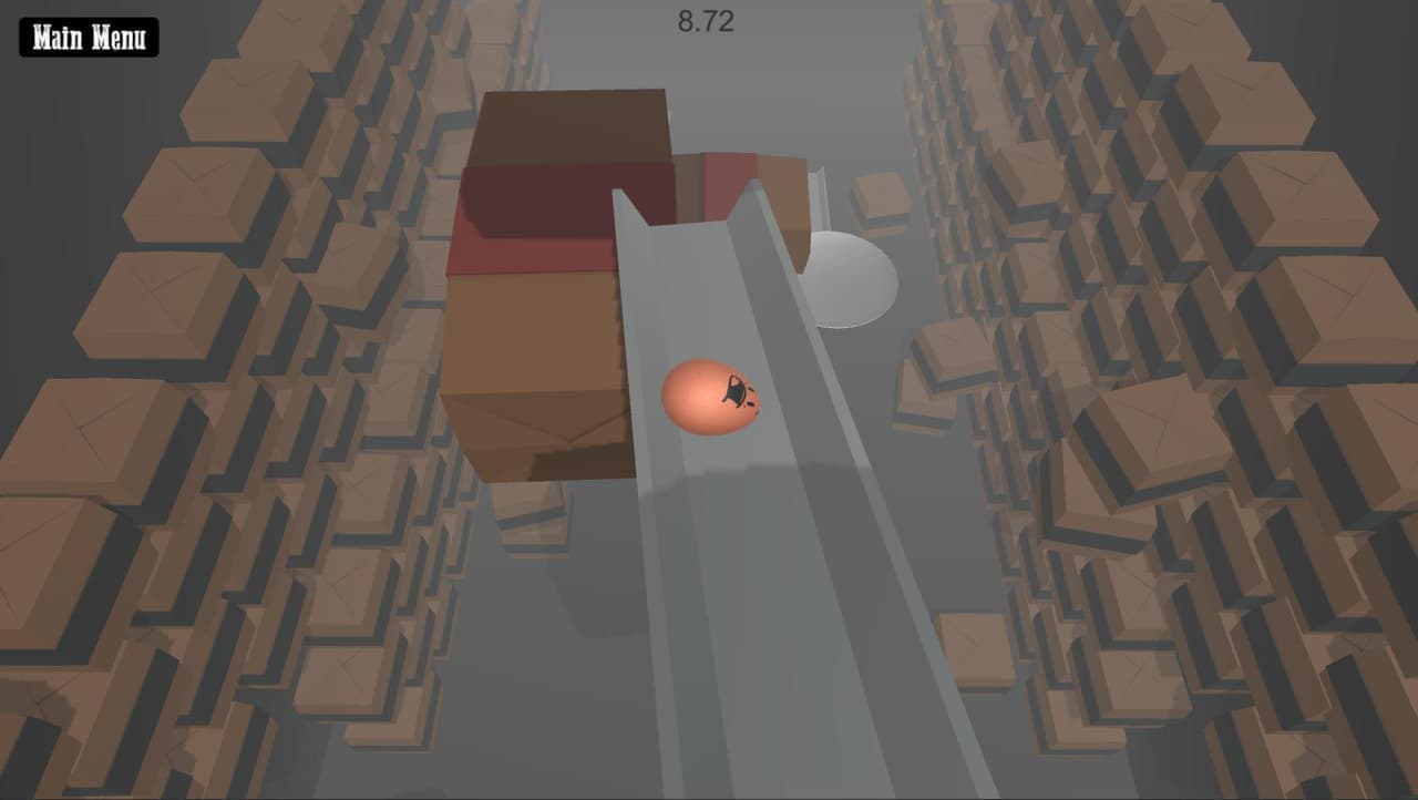 Chickys Delivery Service screenshot 2