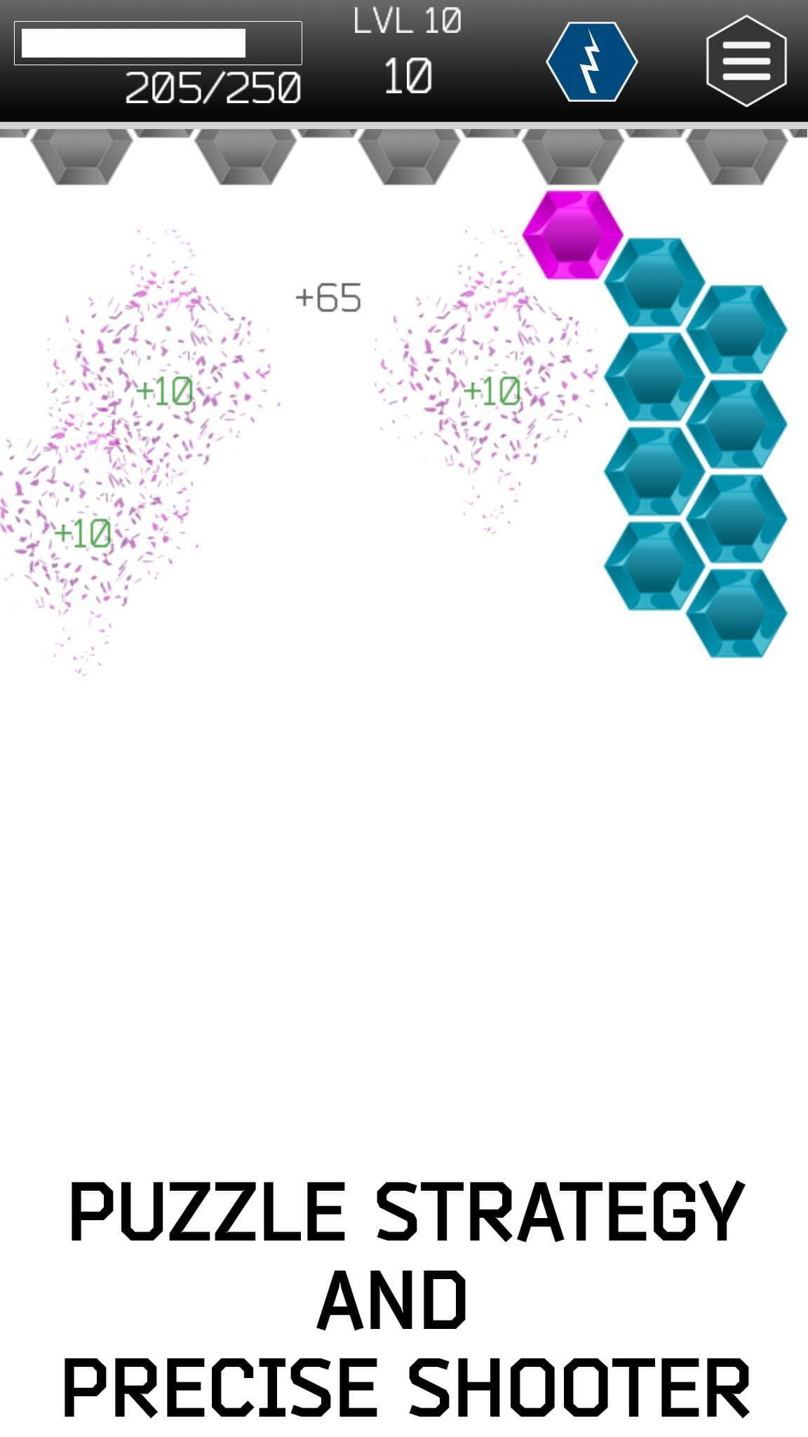 Hex (itch) (agillitystudios) screenshot 4